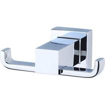 Cabide Duplo Flat 5090 Fl Fabrimar Cabide Duplo Flat 5090 Fl Fabrimar