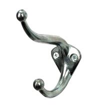 Cabide duplo/gancho grande 6398/5 aliança