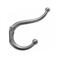 Cabide Duplo Gancho Grande 6398/5 Fz - Aliança