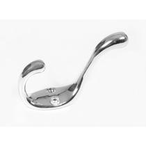 Cabide duplo grande metalfixe