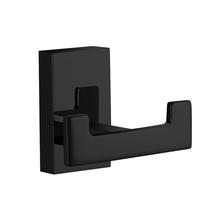 Cabide Duplo Havel Black- Dax - DAX-2062-HV-BL - Unitário