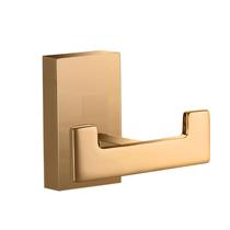 Cabide Duplo Havel Rose Gold - Dax - DAX-2062-HV-GDL - Unitário