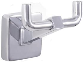 Cabide Duplo PerFlex Like Square C