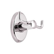 Cabide duplo Requinte Moldenox