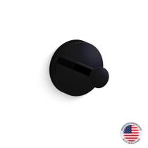 Cabide Elate Preto Kohler