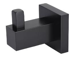 Cabide elegance black matte Cabide elegance black matte