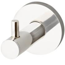 Cabide em Aço Inox Loren Folk 2060 C48 - 7041300 - LORENZETTI Cabide em Aço Inox Loren Folk 2060 C48 - 7041300 - LORENZETTI