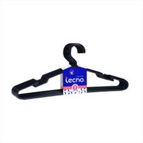 Cabide Especial Atacado Organizador GuardaRoupa 38cm kit 5un Preto Premium Sustentável Roupa Cabide Especial Atacado Organizador GuardaRoupa 38cm kit 5un Preto Premium Sustentável Roupa