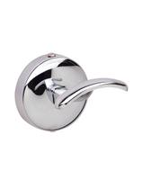 Cabide Estampado Standard Cromado 51 X 50 X 61mm