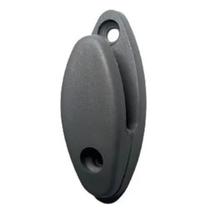 Cabide fixo poltrona c/furos onibus mp g7 busscar comil