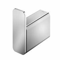 Cabide Flat Chrome Docol