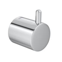 Cabide Flex Cromado - 2060.C.FLX - DECA