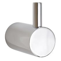 Cabide Gancho Banheiro Aço Inox 304 Linha Paris Ref. PA2001 Cabide Gancho Banheiro Aço Inox 304 Linha Paris Ref. PA2001