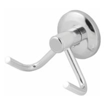 Cabide Gancho Duplo Veneza - Bruen Cabide Gancho Duplo Veneza - Bruen