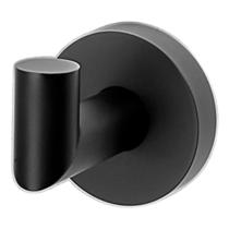 Cabide Gancho Loren Loft Black 2060 B82 Lorenzetti Cabide Gancho Loren Loft Black 2060 B82 Lorenzetti