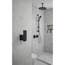 Cabide Gancho Preto Aço Inox 304 Premium Banheiro Cabide Gancho Preto Aço Inox 304 Premium Banheiro