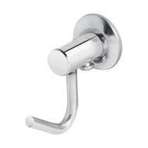 Cabide Gancho Simples Inox para Banheiro - Pison Cabide Gancho Simples Inox para Banheiro - Pison