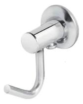 Cabide Gancho Simples Porta Toalha Aço Inox Cabide Gancho Simples Porta Toalha Aço Inox