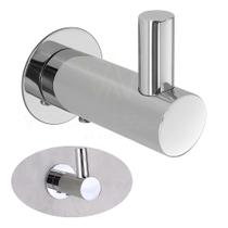 Cabide Gancho Suporte para Banheiro Aço Inox 304 RR1001
