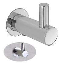 Cabide Gancho Suporte para Banheiro Inox 304 RR1001