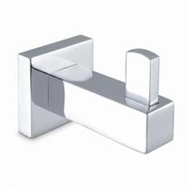 Cabide Gancho Suporte para Toalha Athena 26164 Meber Cabide Gancho Suporte para Toalha Athena 26164 Meber