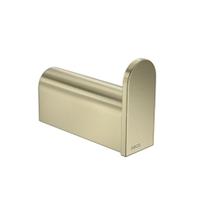 Cabide Gancho Toalha Banheiro Deca Versa Summer Gold Cabide Gancho Toalha Banheiro Deca Versa Summer Gold