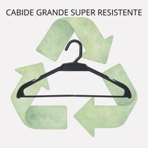 Cabide Grande Reforçado Organizador de roupas Polipropileno Para SaiasCalças e Blusas Atacado para Lojas Cabide Grande Reforçado Organizador de roupas Polipropileno Para SaiasCalças e Blusas Atacado para Lojas