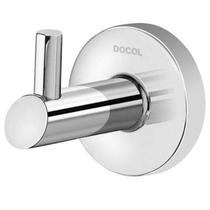 Cabide Hope Cromado Docol 00761106 Cabide Hope Cromado Docol 00761106
