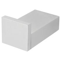 Cabide Horus 4600C450 Cromado Fani Cabide Horus 4600C450 Cromado Fani