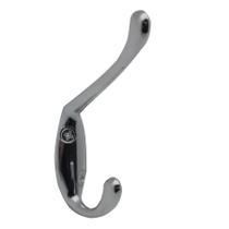 Cabide - IL 9021 - Cromado