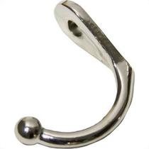 Cabide Inca Mini Zamac Zincado 648 - Kit C/24 Pecas Cabide Inca Mini Zamac Zincado 648 - Kit C/24 Pecas