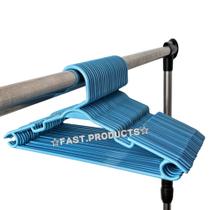 Cabide Infantil Baby kit 40 unidades.