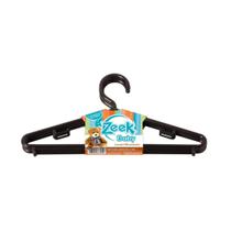 Cabide Infantil Pop Baby Preto 03 und Zeek