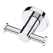 Cabide italy line bridi inox polido