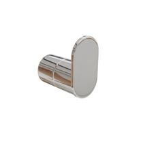 Cabide italy line solano inox polido Cabide italy line solano inox polido