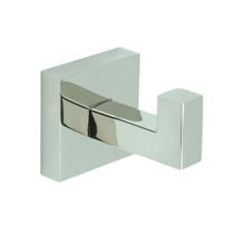Cabide italy line styllus inox polido Cabide italy line styllus inox polido