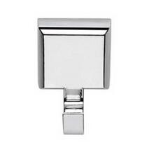 Cabide Jackwal Misú, Cromado