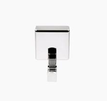 Cabide Jackwal Misu Latao Cromado 4808