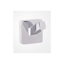 Cabide Like Square Cromado - Perflex