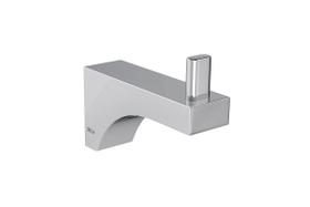 Cabide Liv Cromado - Deca