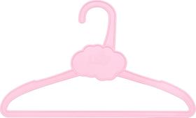 Cabide Lolly Special Com 6 Unidades Rosa