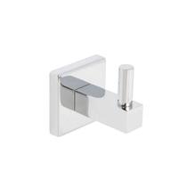 Cabide Luxban Slim Cromado 200 Cabide Luxban Slim Cromado 200