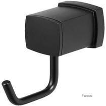 Cabide Meber Block C38 Black Matte 26793.0.49 Cabide Meber Block C38 Black Matte 26793.0.49