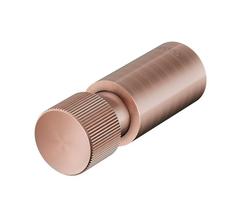 Cabide Mix and Match Cobre Escovado Docol Cabide Mix and Match Cobre Escovado Docol