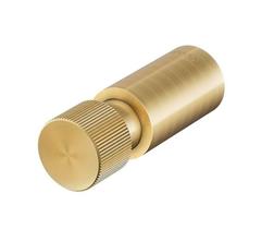 Cabide Mix And Match Ouro Escovado Docol