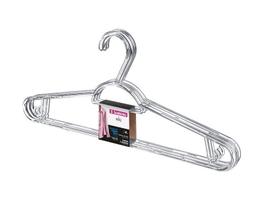 Cabide Multifuncional Cristal com 5 Peças - Sanremo Cabide Multifuncional Cristal com 5 Peças - Sanremo