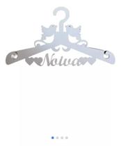 Cabide Noiva Mdf Cabide Noiva Mdf