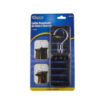 Cabide Organizador de Cintos e Gravatas para Guarda Roupas Cabide Organizador de Cintos e Gravatas para Guarda Roupas
