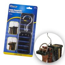 Cabide Organizador de Cintos e Gravatas para Guarda Roupas Cabide Organizador de Cintos e Gravatas para Guarda Roupas
