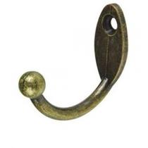 Cabide Ouro Velho 3D Resistente para Banheiro e Quarto Cabide Ouro Velho 3D Resistente para Banheiro e Quarto